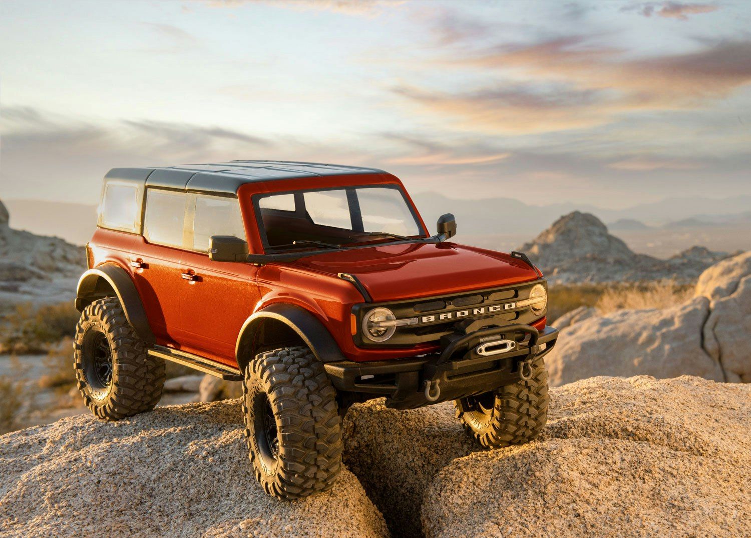 RC Adventure