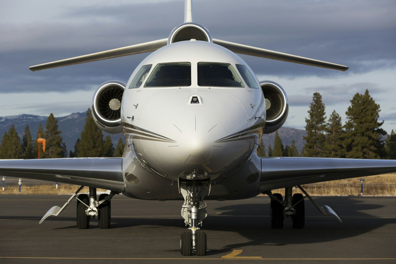 Aircraft Charters